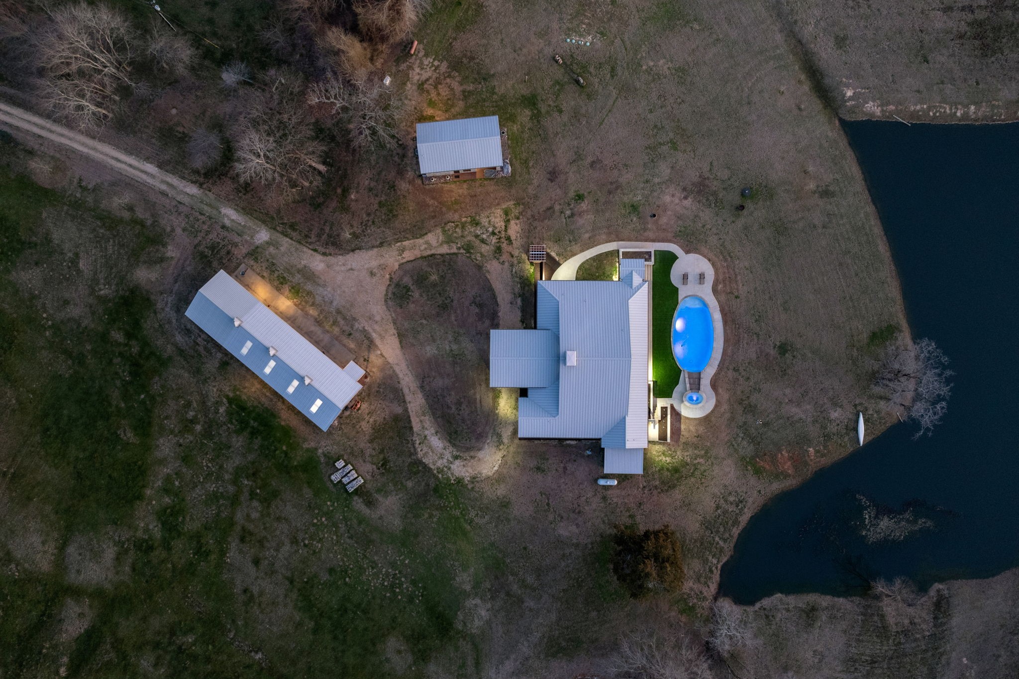 1818 County Road 1151 Cumby TX 75433
