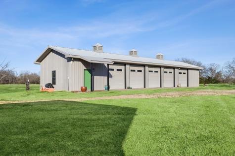 1818 County Road 1151 Cumby TX 75433