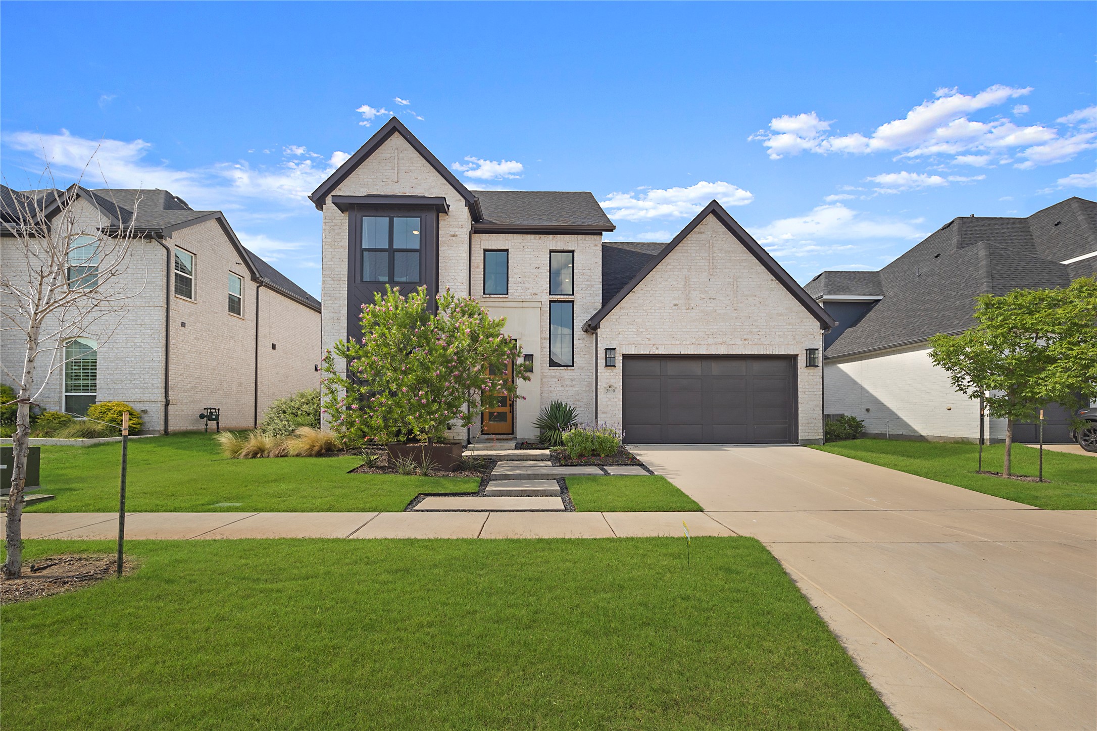 3800 Newburn Street Prosper TX 75078