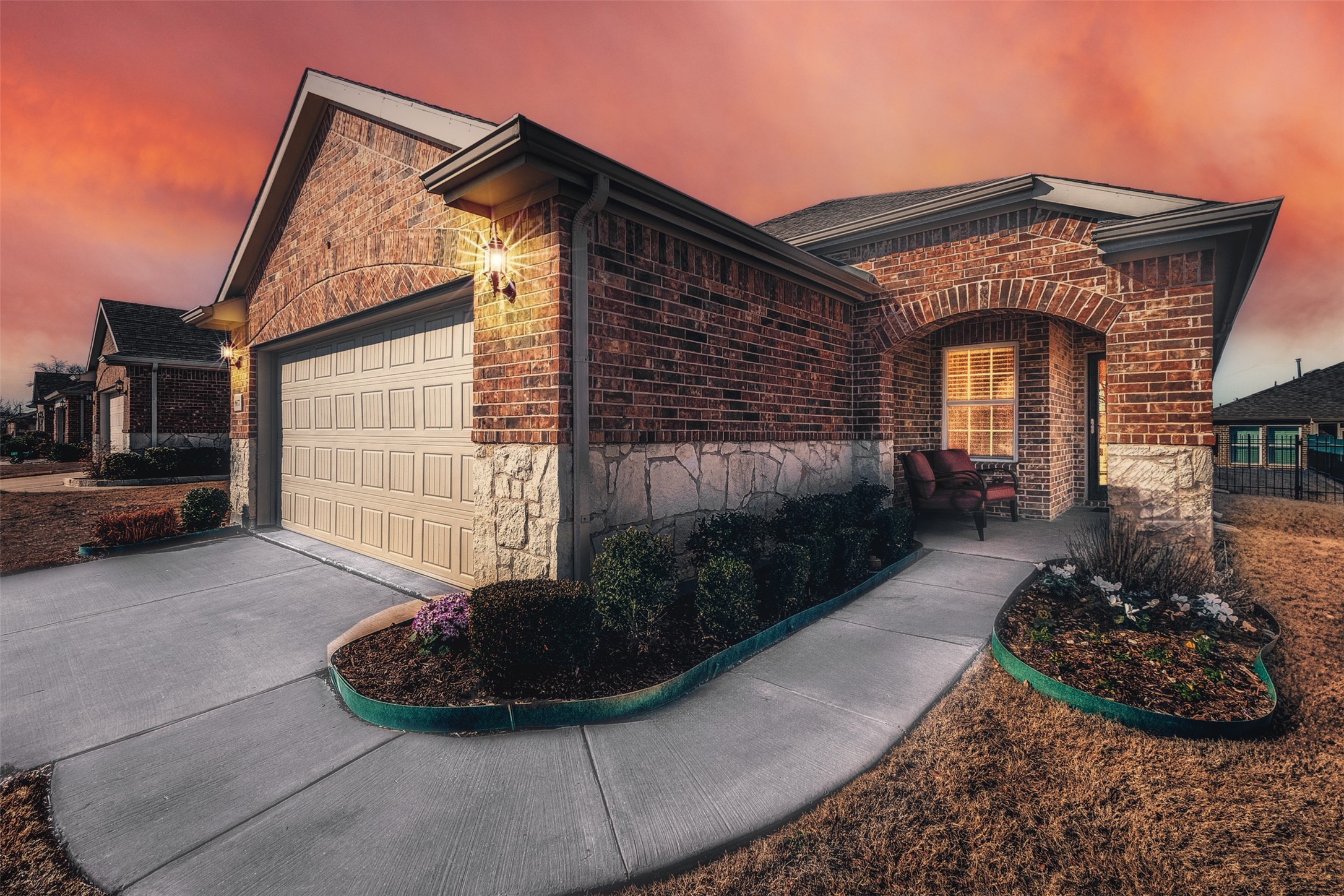 6677 Trout Lane Frisco TX 75036