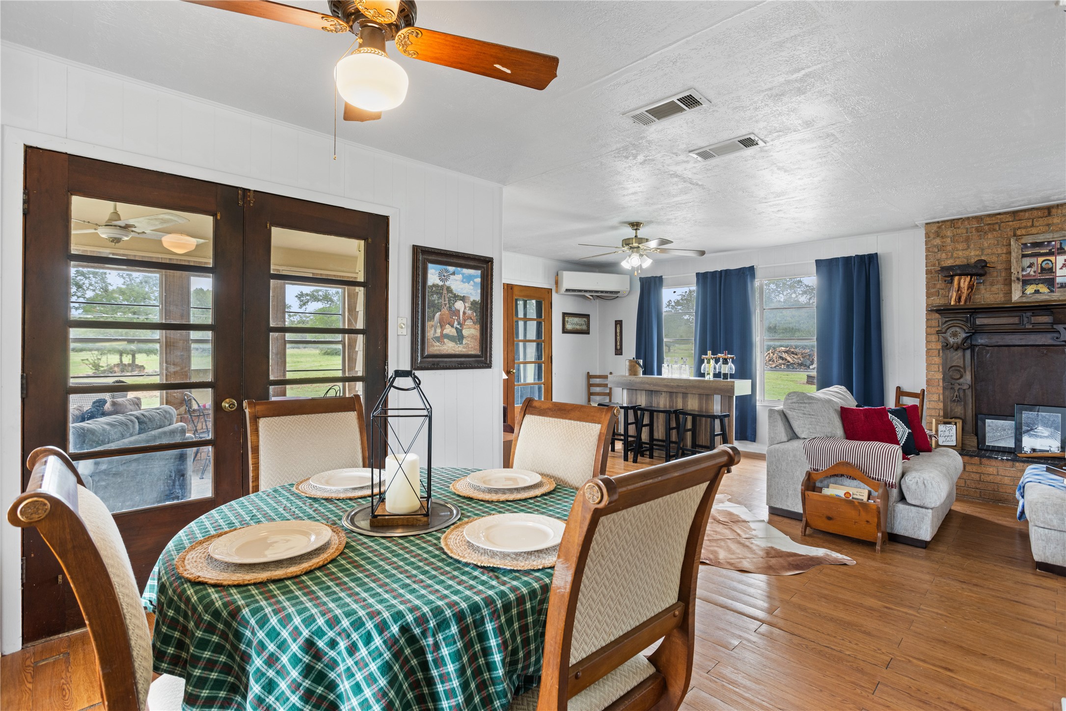 8520 Brewer Lane Salado TX 76571