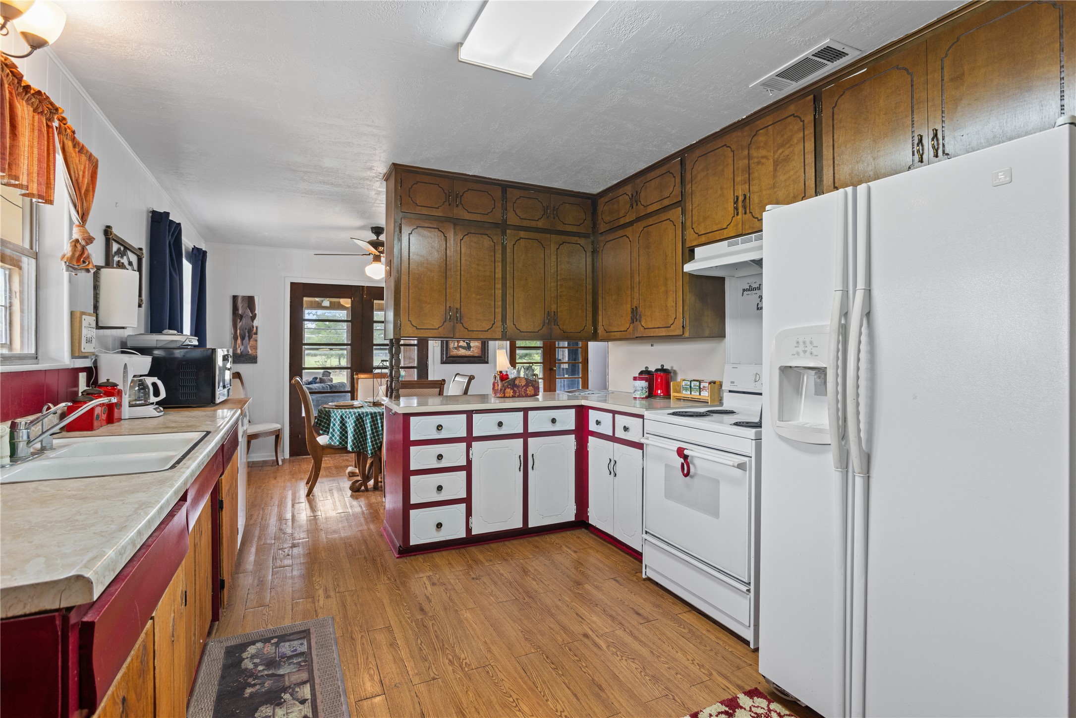 8520 Brewer Lane Salado TX 76571