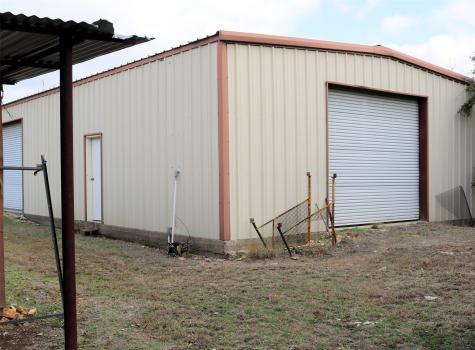 8520 Brewer Lane Salado TX 76571