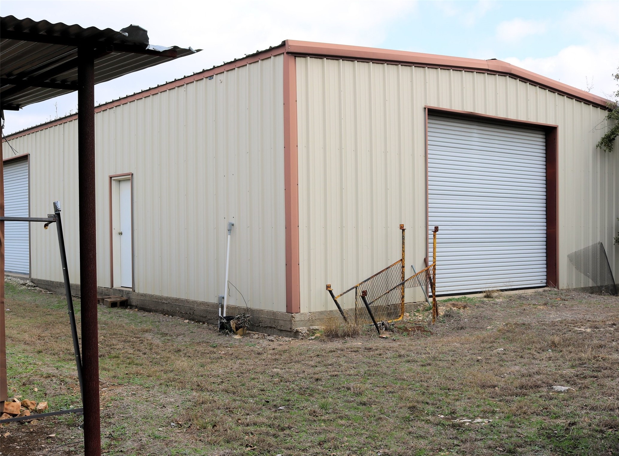 8520 Brewer Lane Salado TX 76571
