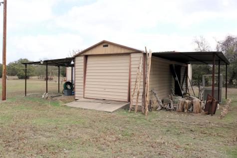 8520 Brewer Lane Salado TX 76571