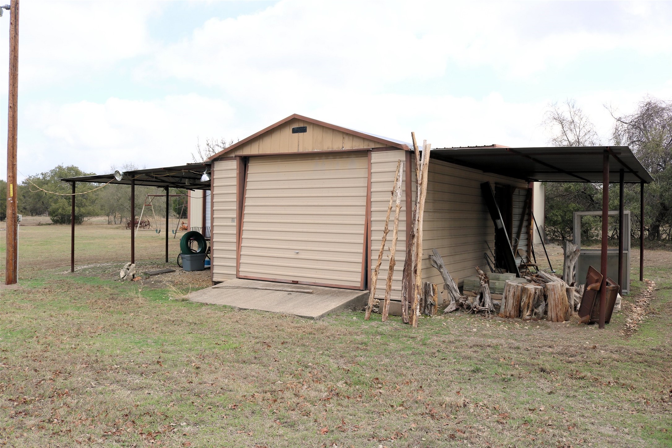 8520 Brewer Lane Salado TX 76571