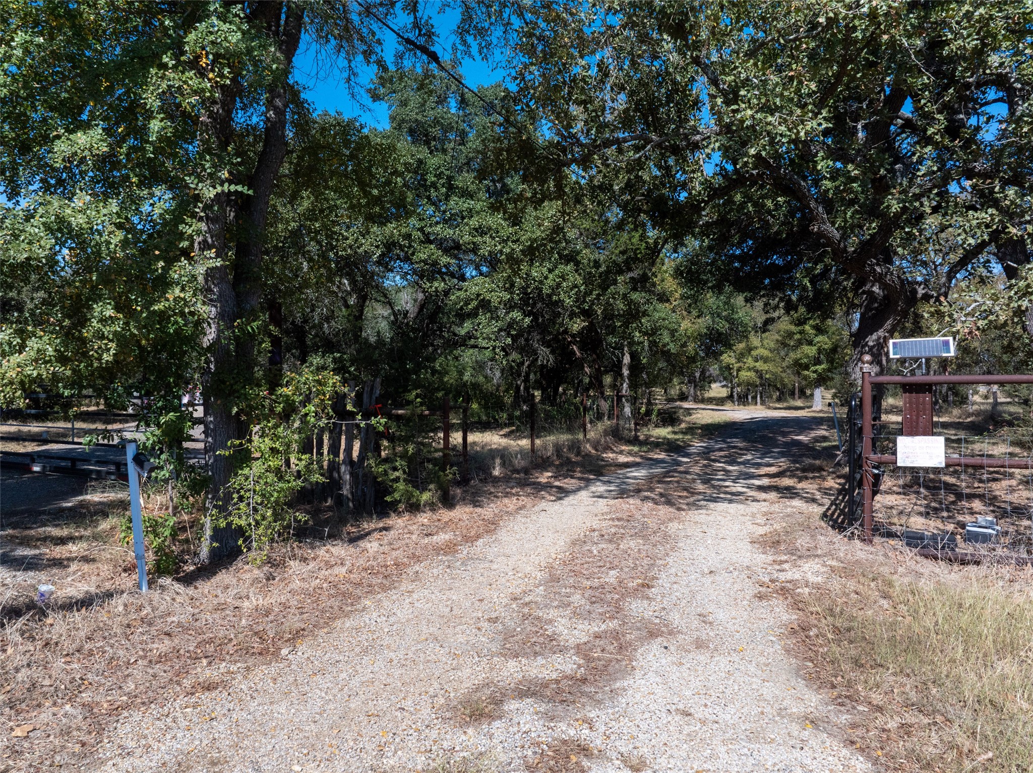 8520 Brewer Lane Salado TX 76571