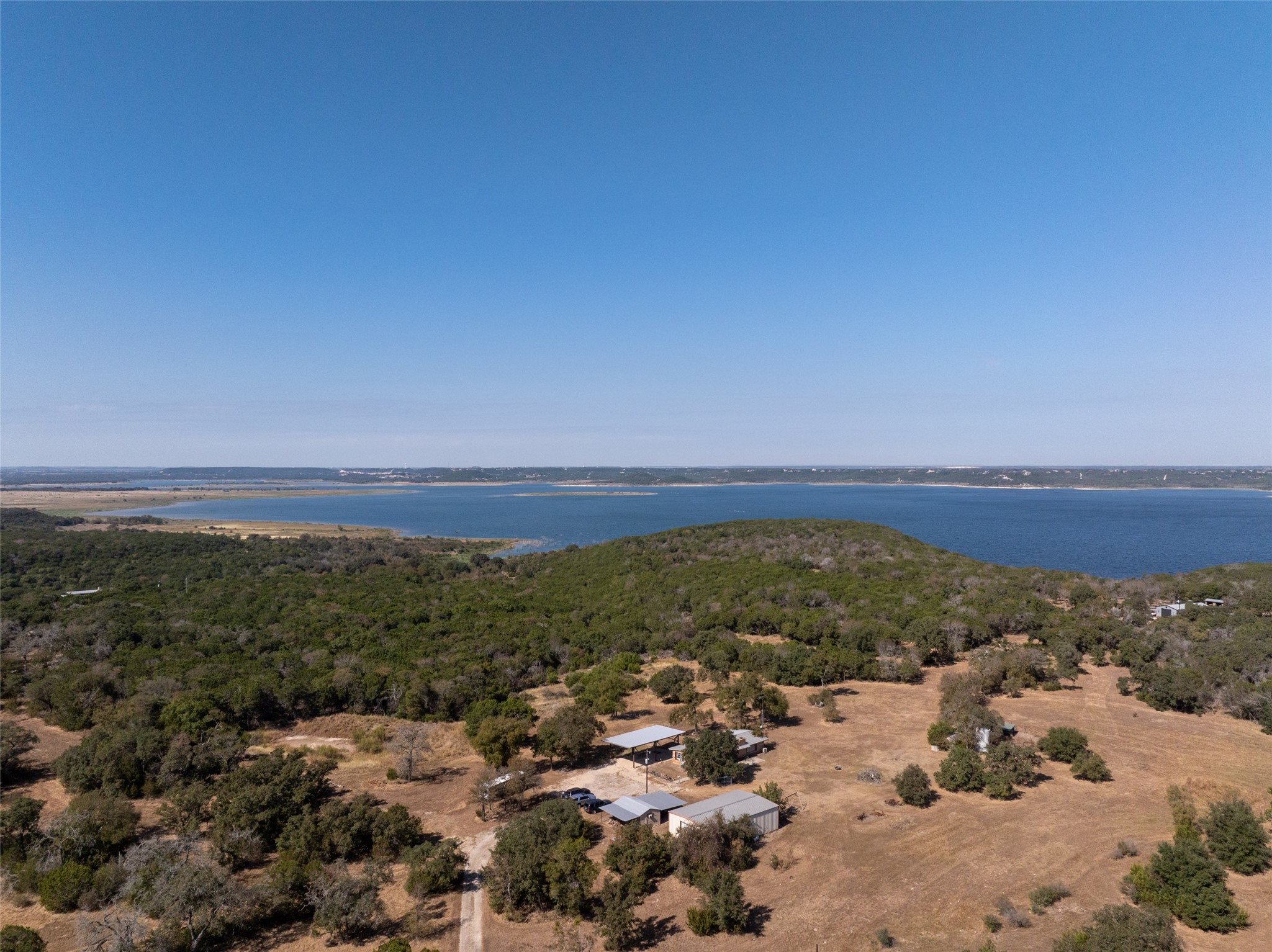 8520 Brewer Lane Salado TX 76571