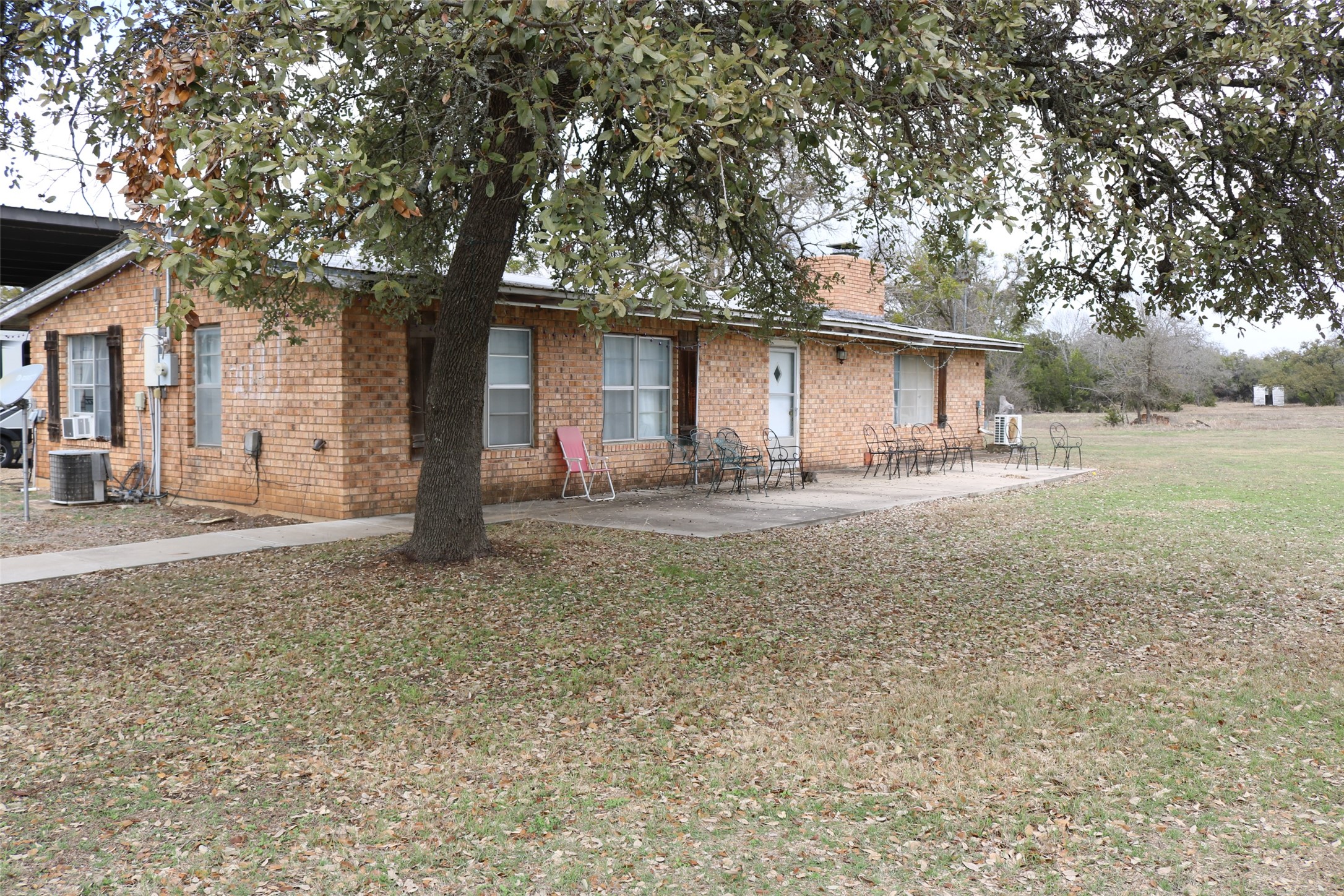 8520 Brewer Lane Salado TX 76571