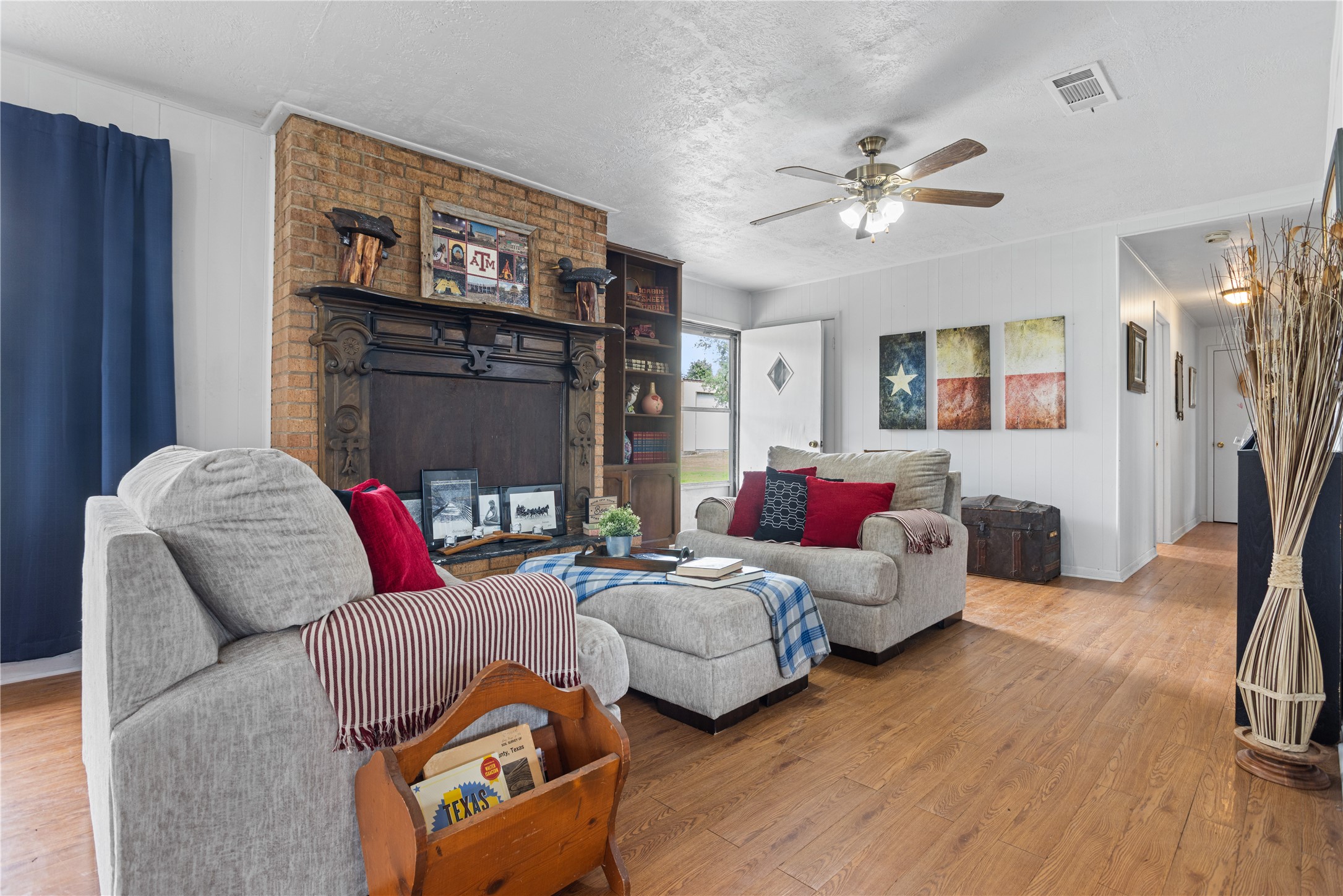 8520 Brewer Lane Salado TX 76571