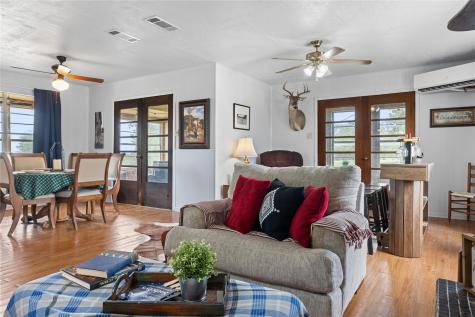 8520 Brewer Lane Salado TX 76571