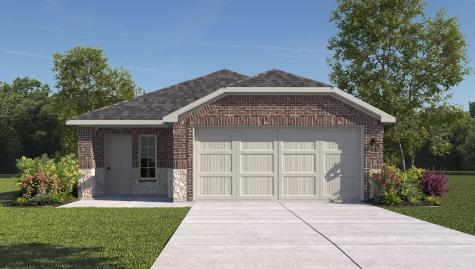 128 Lilywood Lane Boyd TX 76023