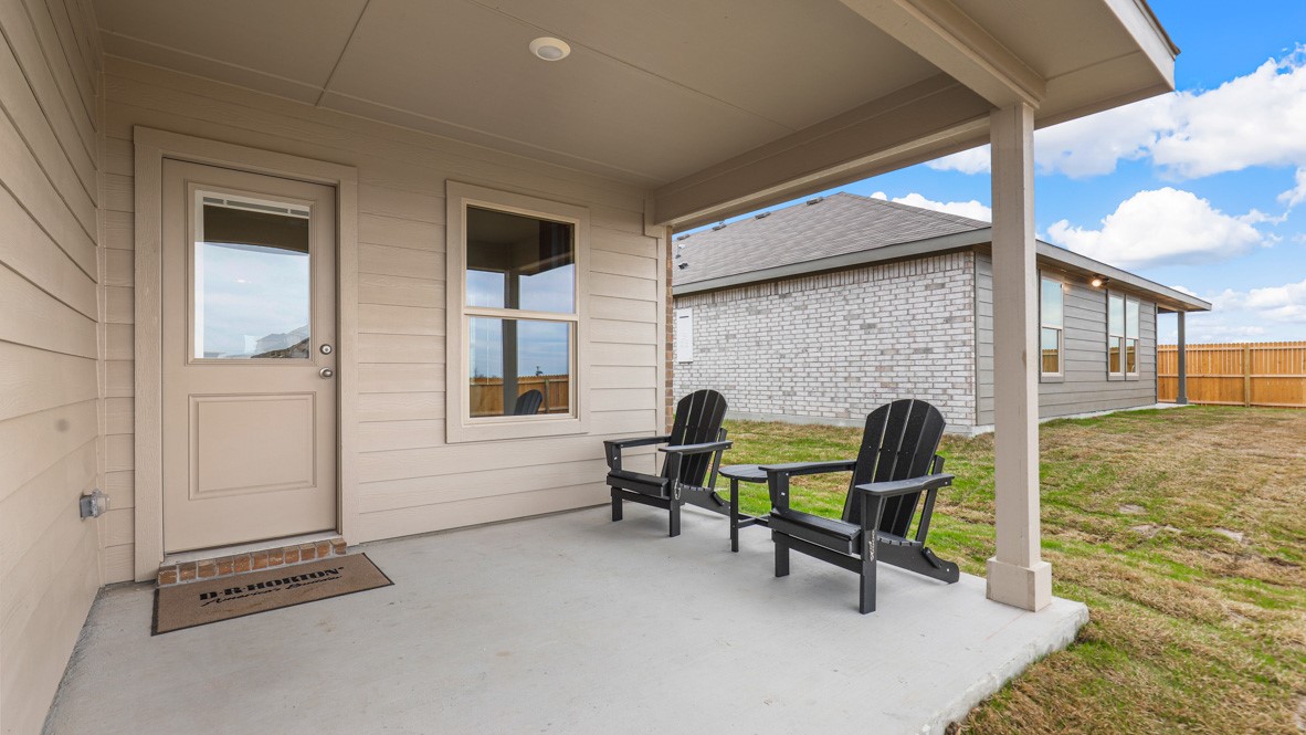 128 Lilywood Lane Boyd TX 76023
