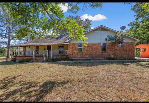 3525 County Road 805 Cleburne TX 76031