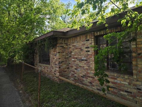 5118 Cortelyou Lane Houston TX 77021