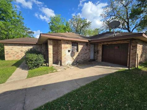 5118 Cortelyou Lane Houston TX 77021