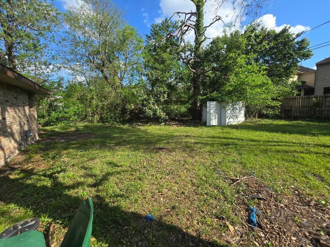 5118 Cortelyou Lane Houston TX 77021