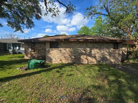 5118 Cortelyou Lane Houston TX 77021