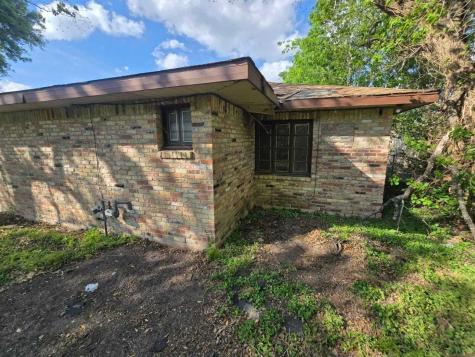 5118 Cortelyou Lane Houston TX 77021