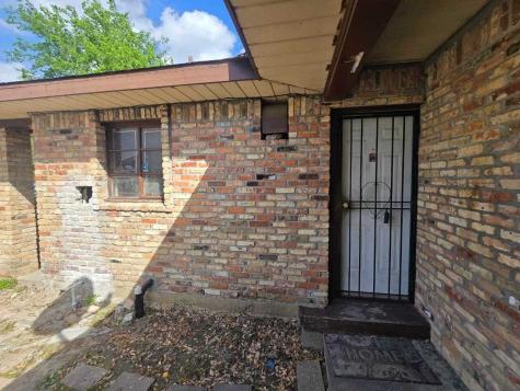 5118 Cortelyou Lane Houston TX 77021
