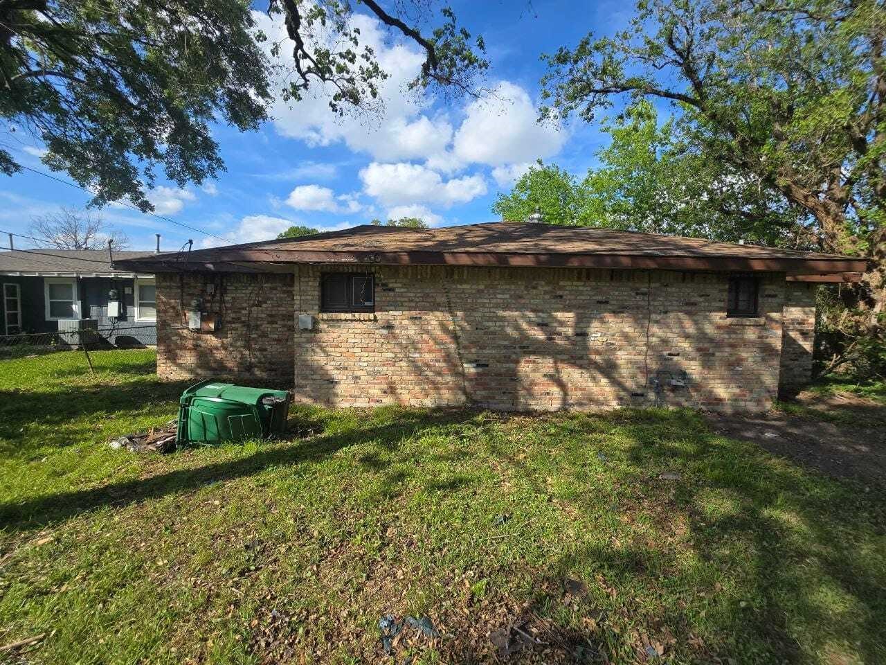 5118 Cortelyou Lane Houston TX 77021