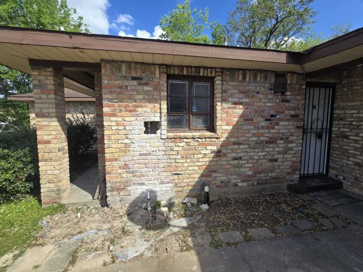 5118 Cortelyou Lane Houston TX 77021