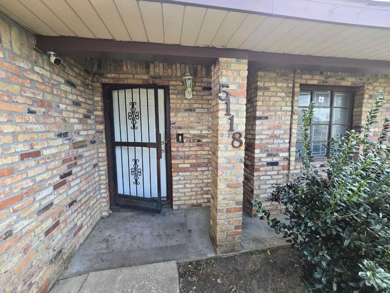 5118 Cortelyou Lane Houston TX 77021