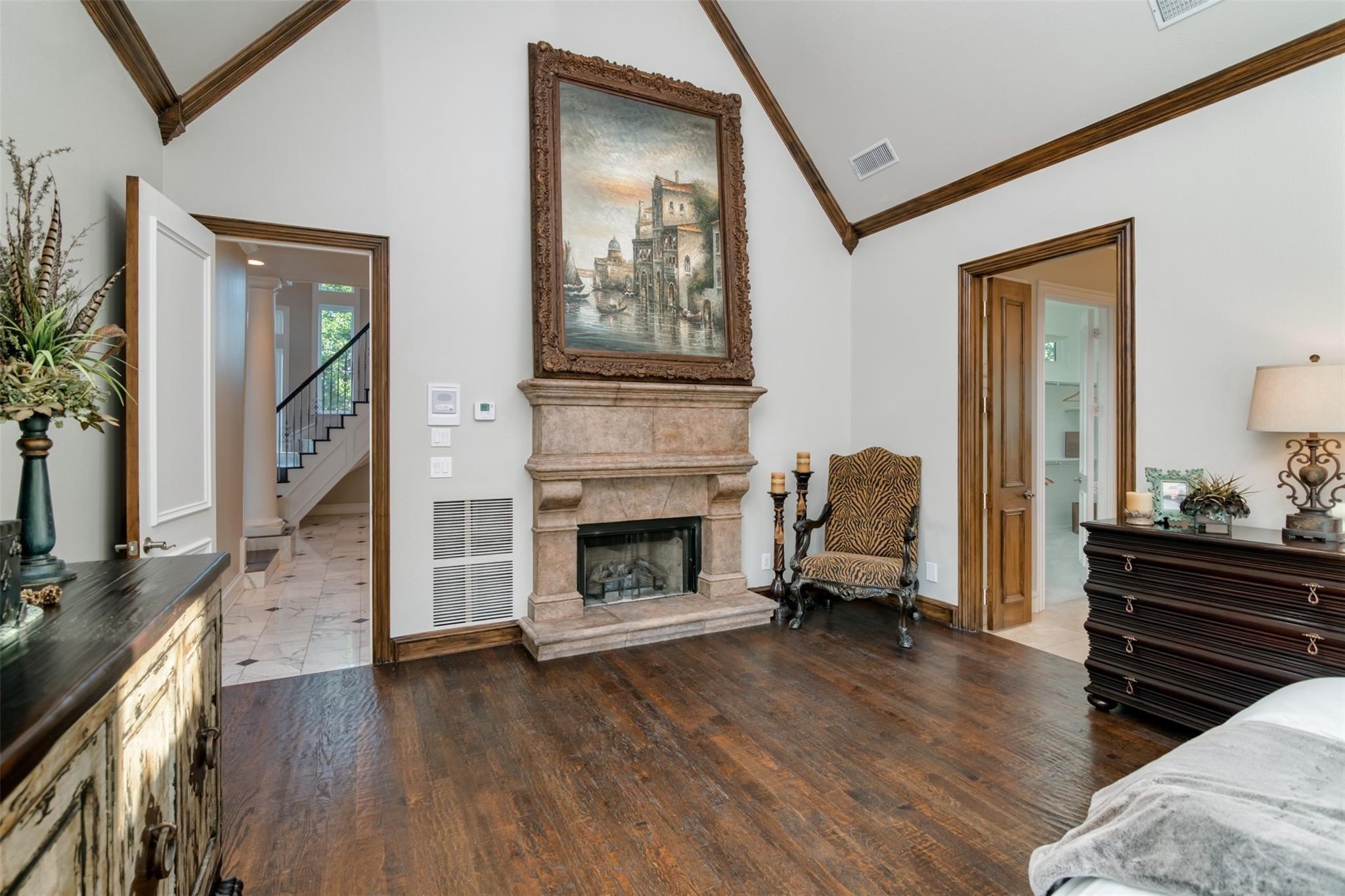 1704 Bison Meadow Lane Heath TX 75032
