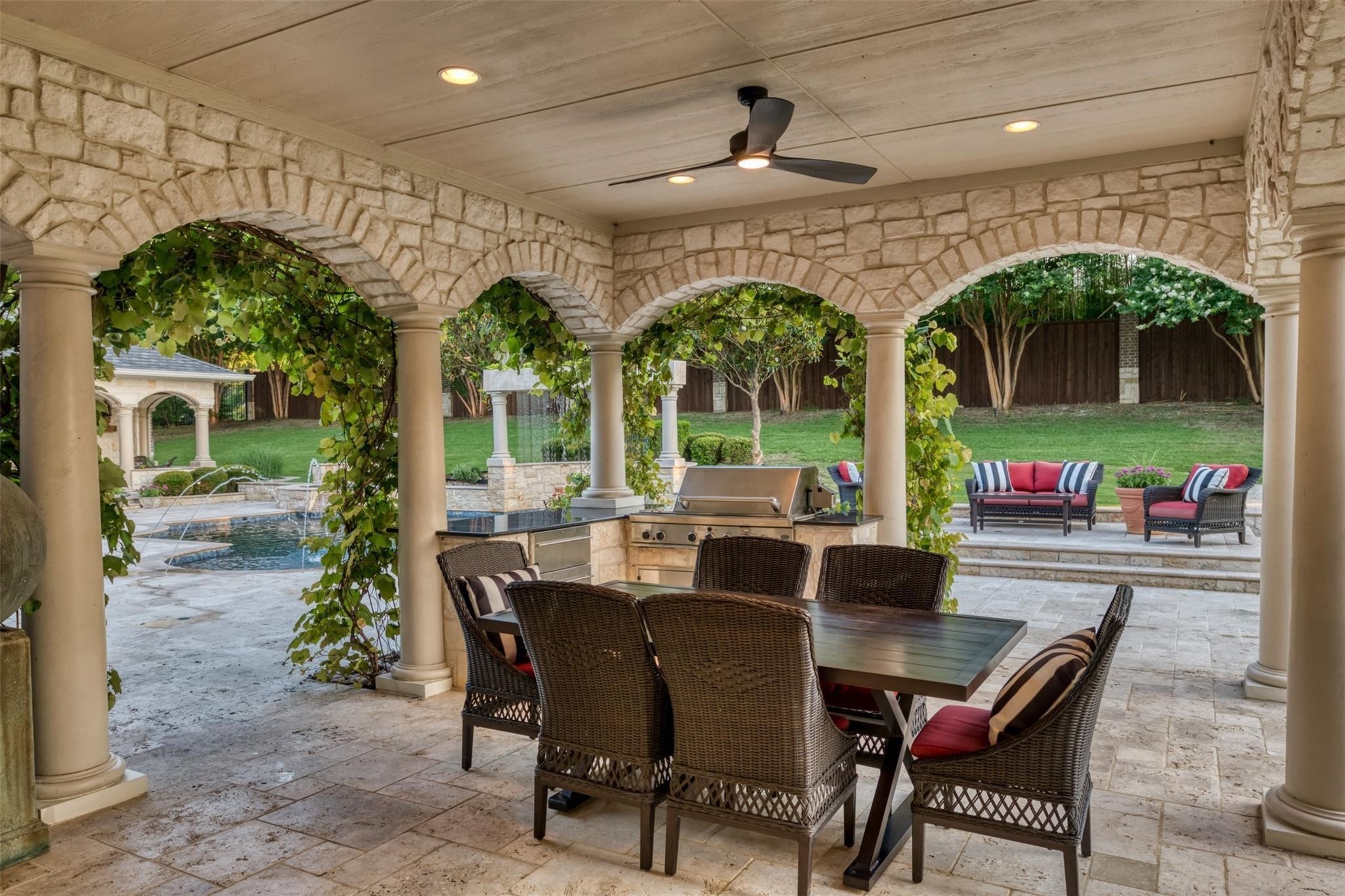 1704 Bison Meadow Lane Heath TX 75032