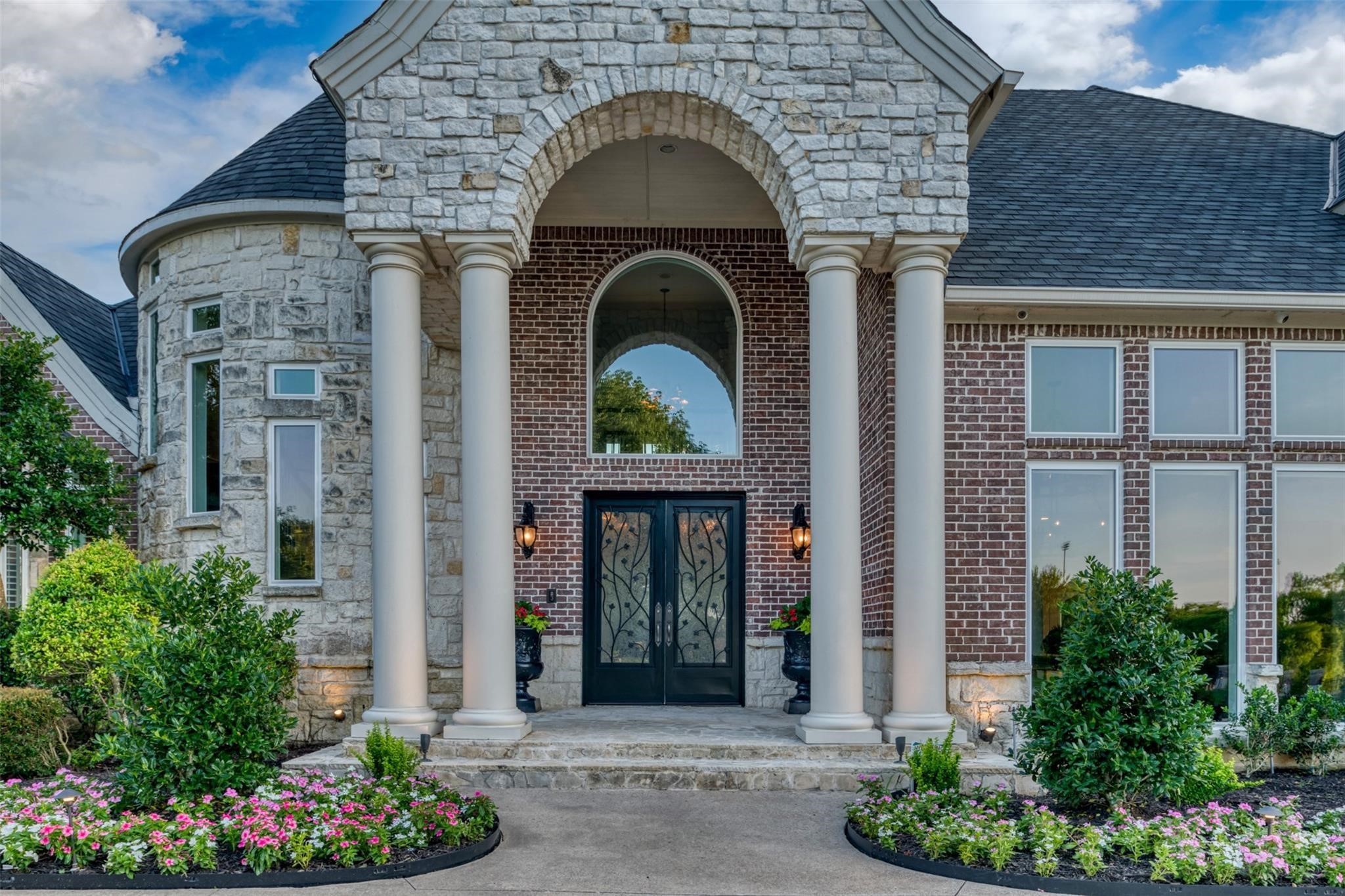 1704 Bison Meadow Lane Heath TX 75032