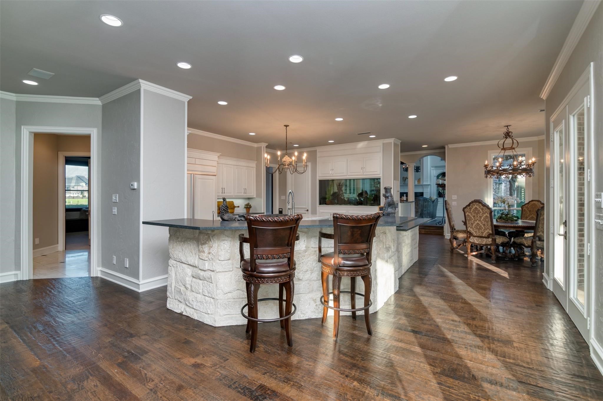 1704 Bison Meadow Lane Heath TX 75032
