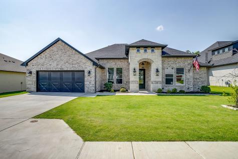 1225 Crown Valley Drive Weatherford TX 76087