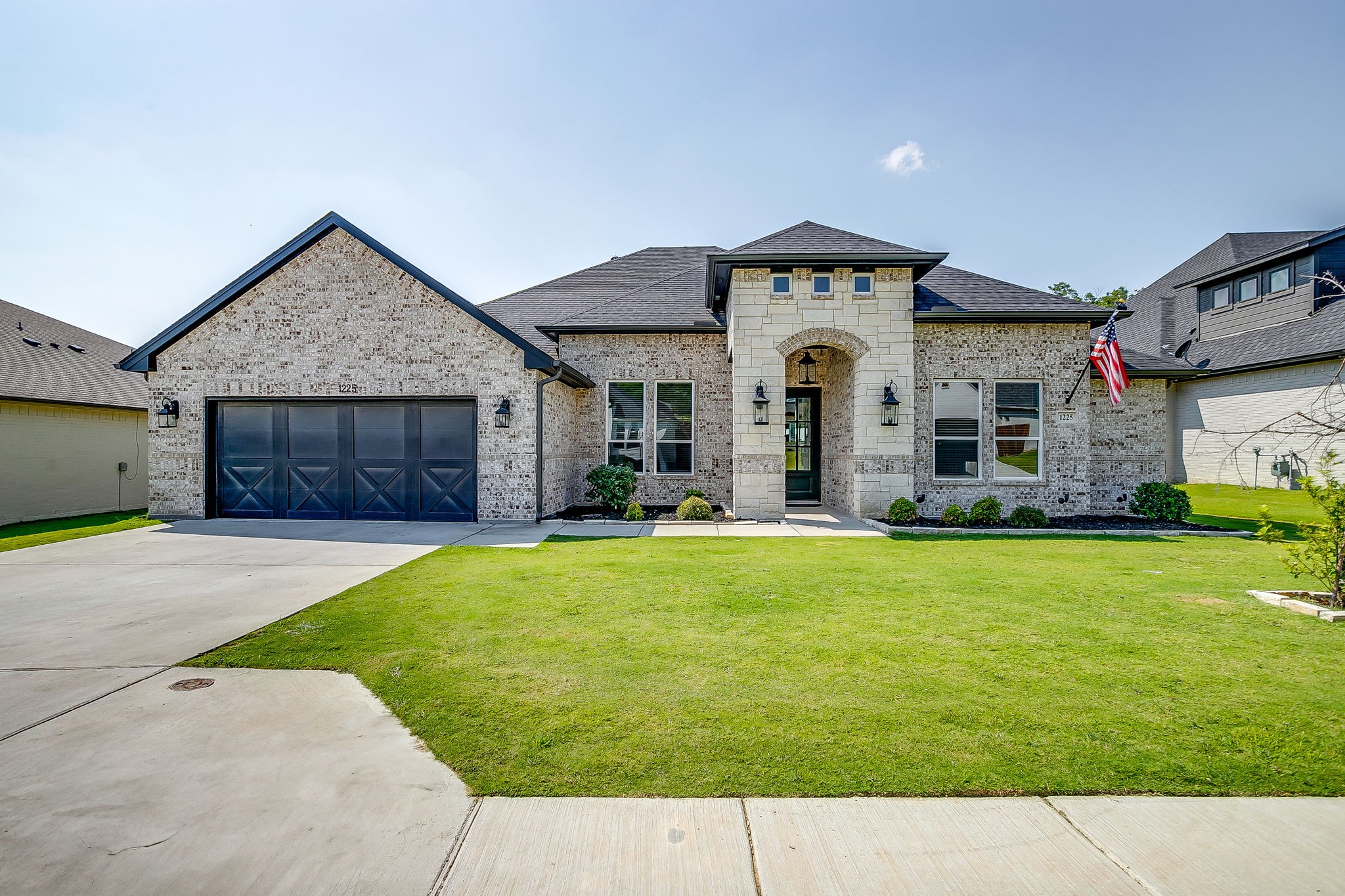 1225 Crown Valley Drive Weatherford TX 76087