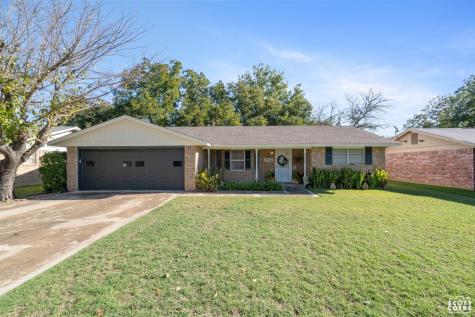 2402 14th Street Brownwood TX 76801