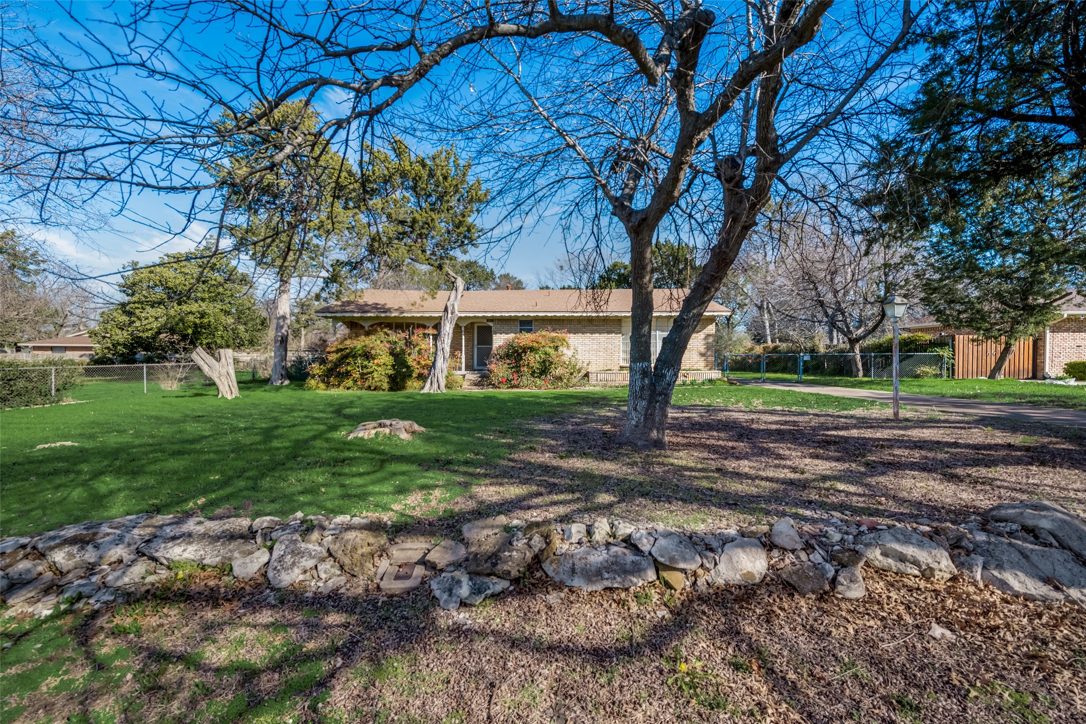 523 Frank Keasler Boulevard Duncanville TX 75116