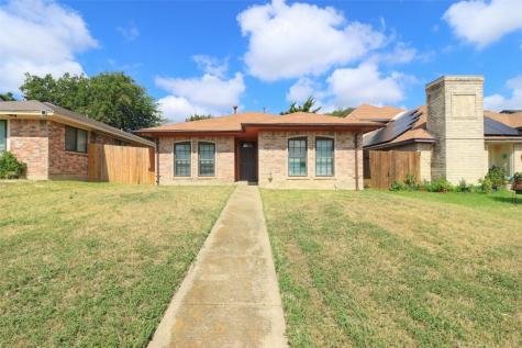 7737 Los Gatos Drive Dallas TX 75232