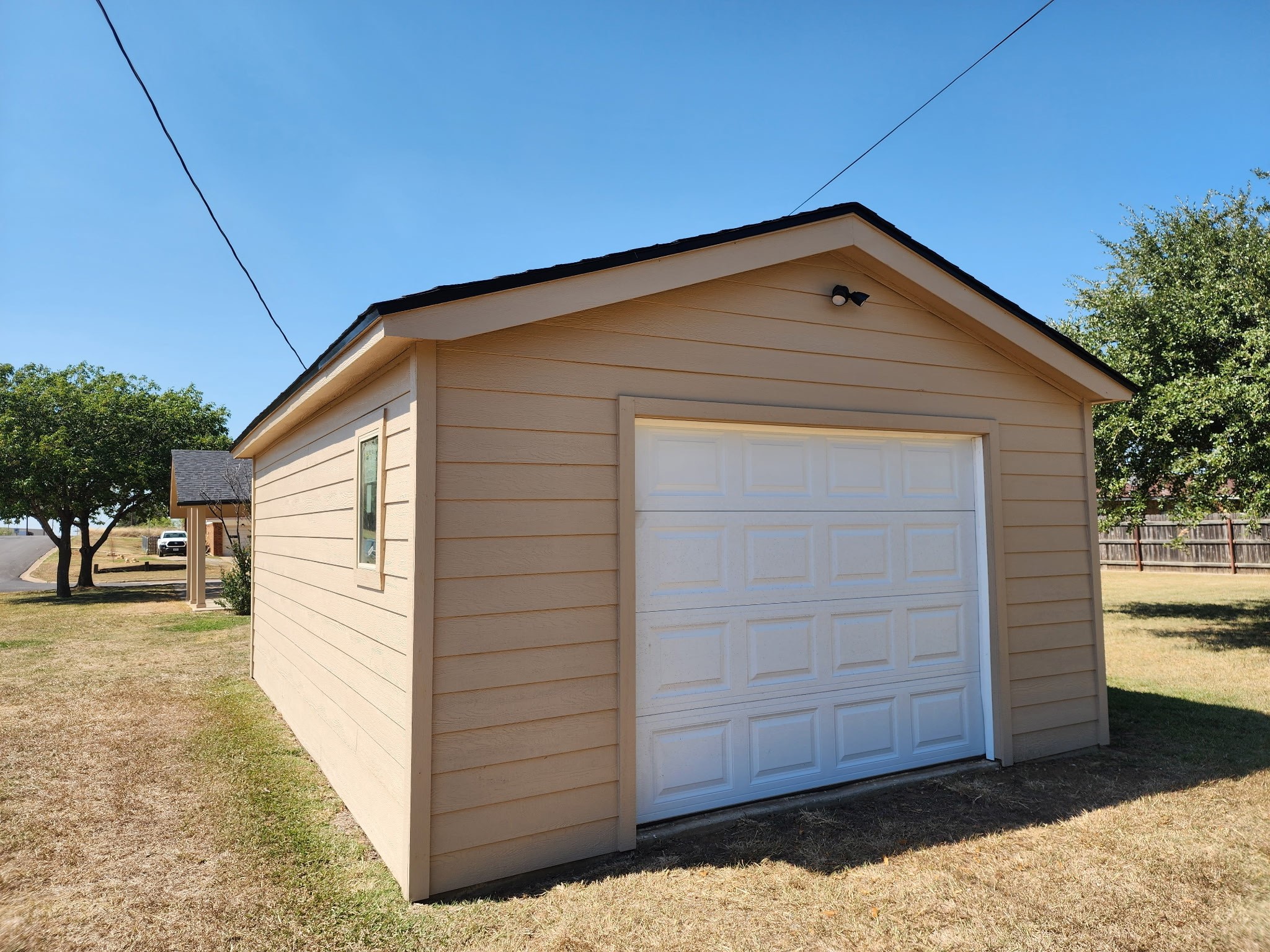 200 Pembrook Drive Breckenridge TX 76424
