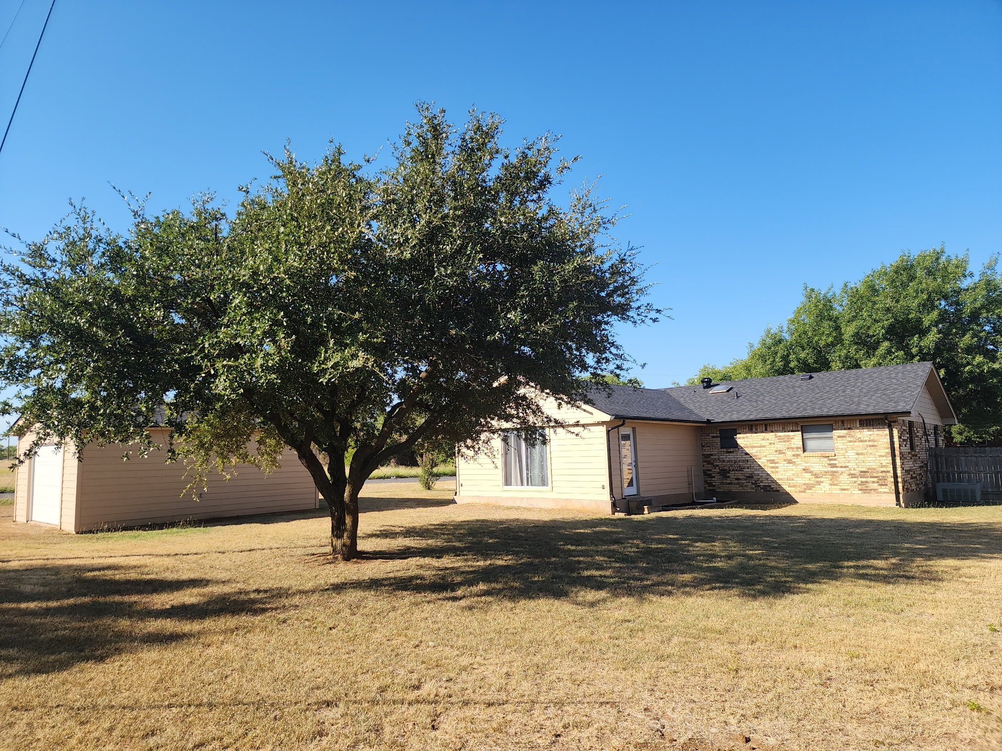 200 Pembrook Drive Breckenridge TX 76424