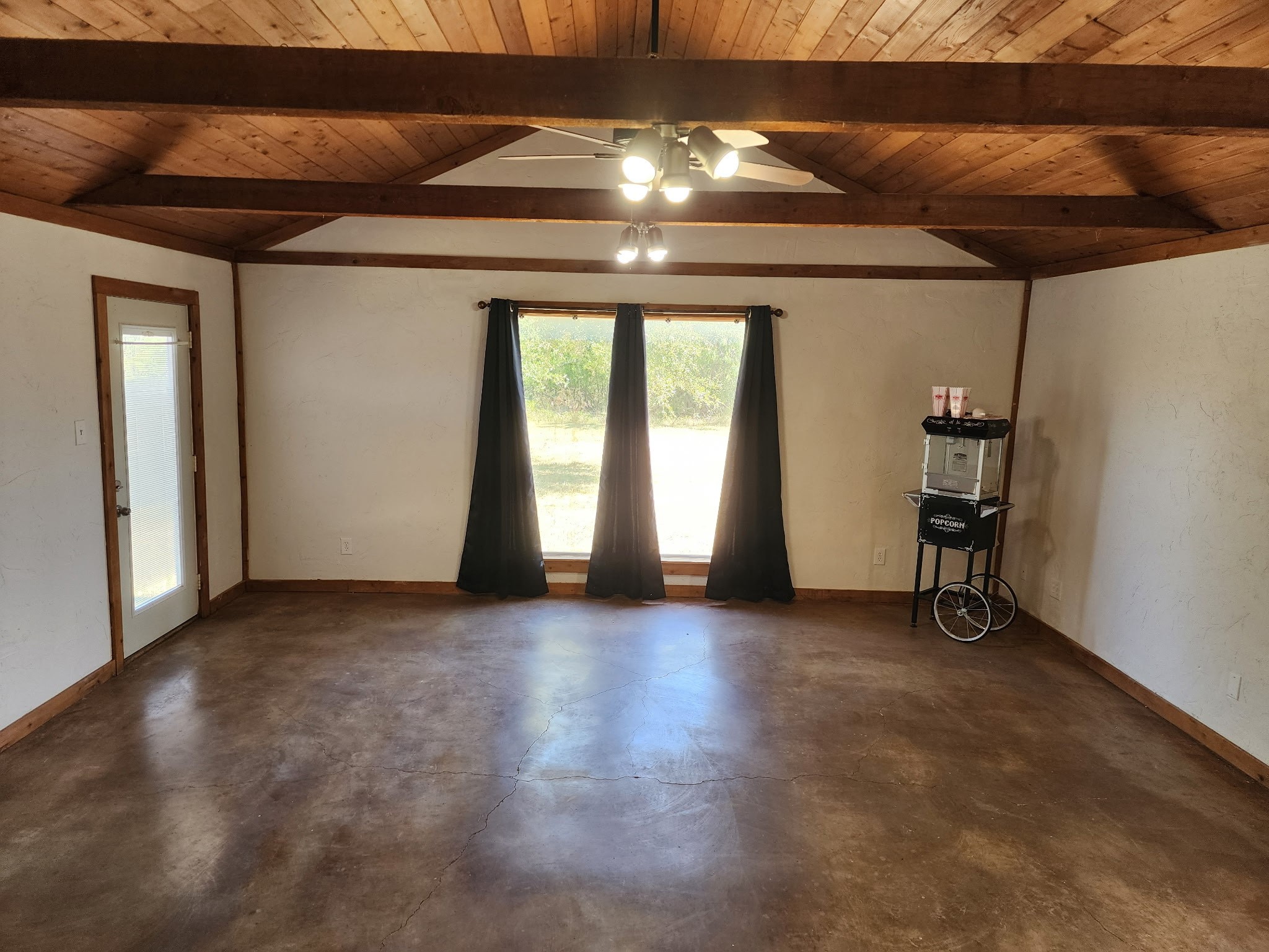 200 Pembrook Drive Breckenridge TX 76424