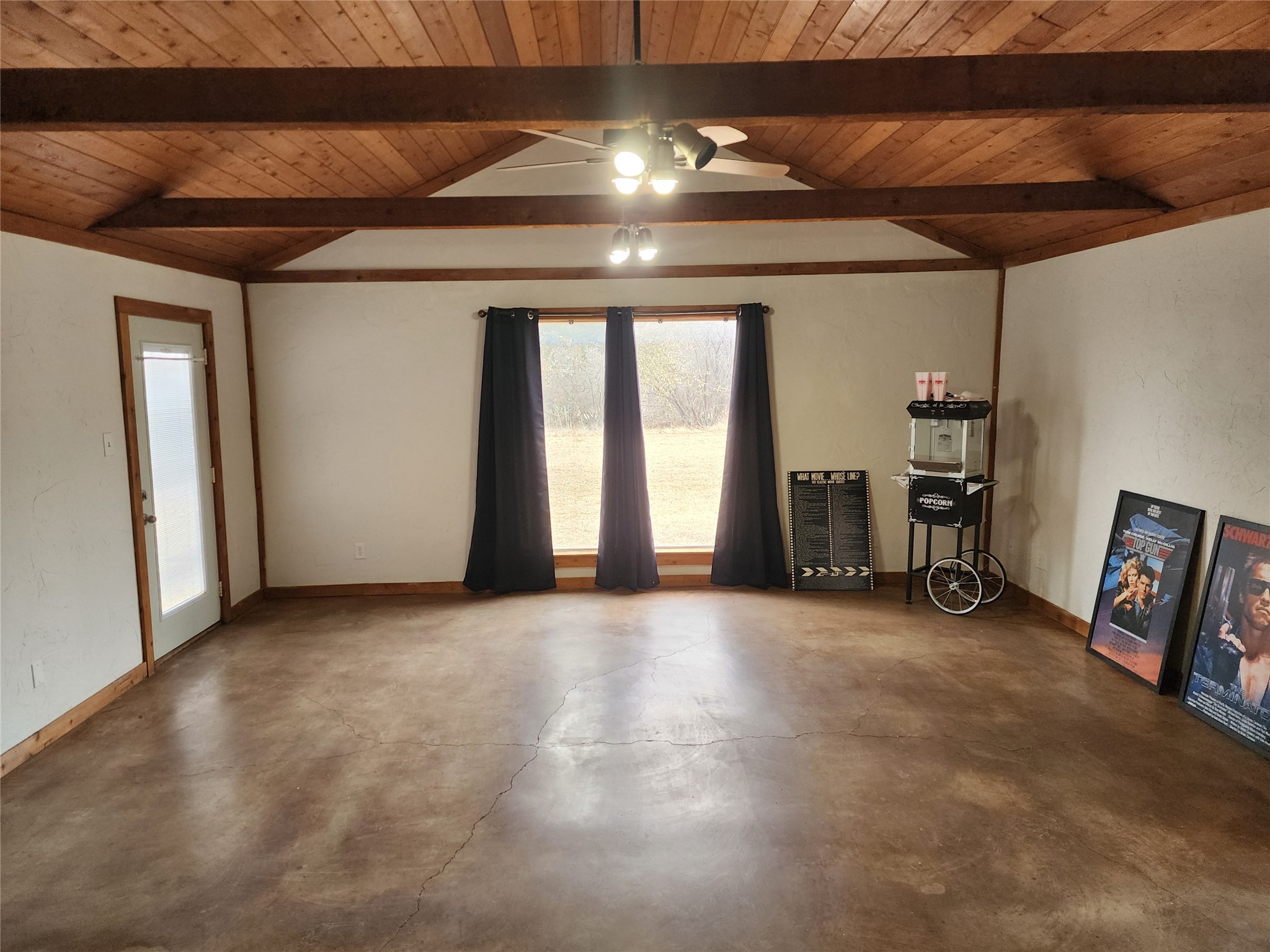 200 Pembrook Drive Breckenridge TX 76424