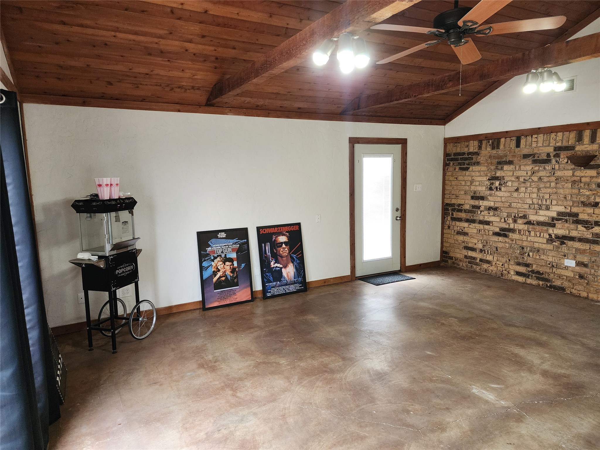 200 Pembrook Drive Breckenridge TX 76424
