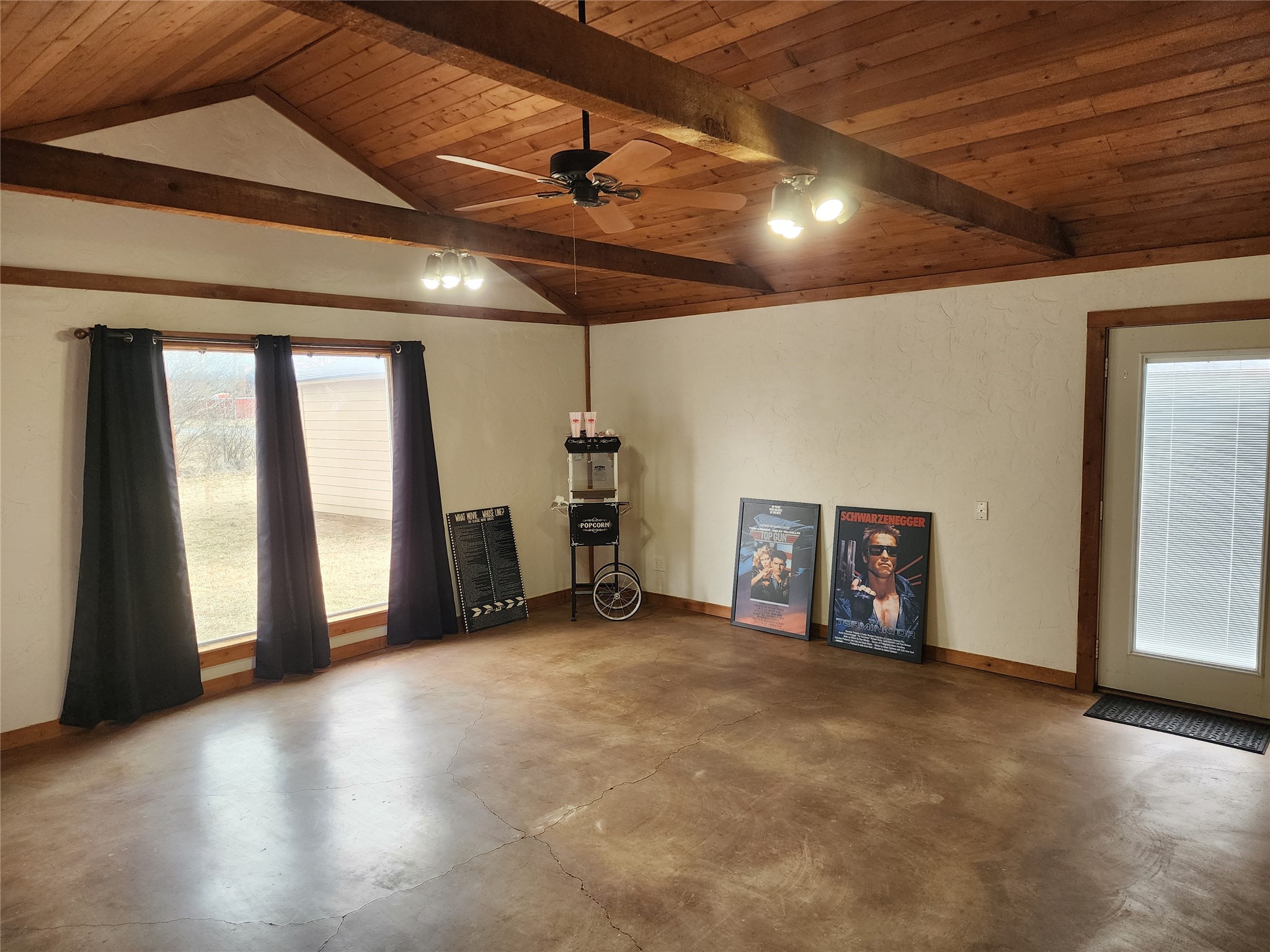 200 Pembrook Drive Breckenridge TX 76424