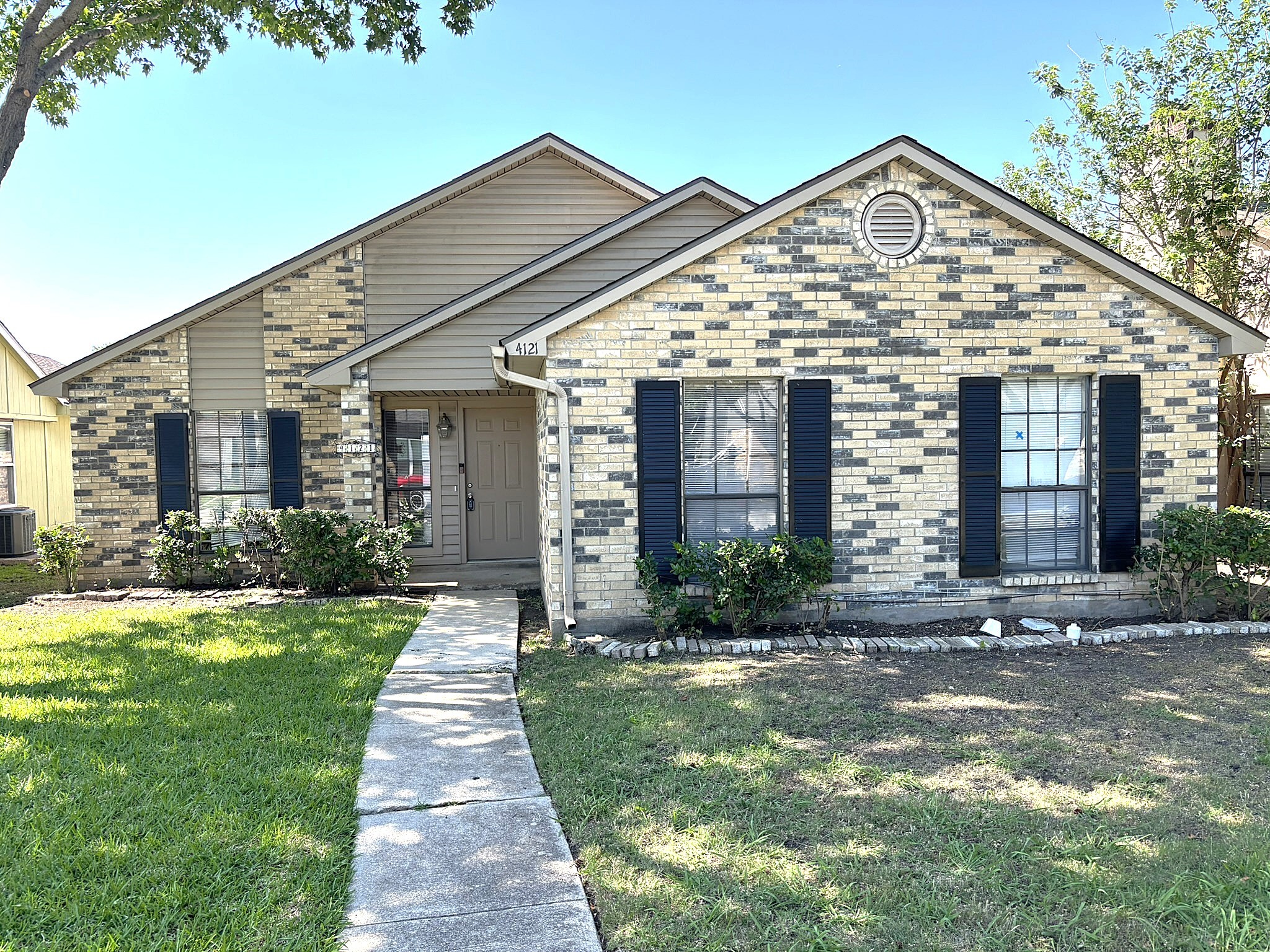 4121 Driscoll Drive The Colony TX 75056