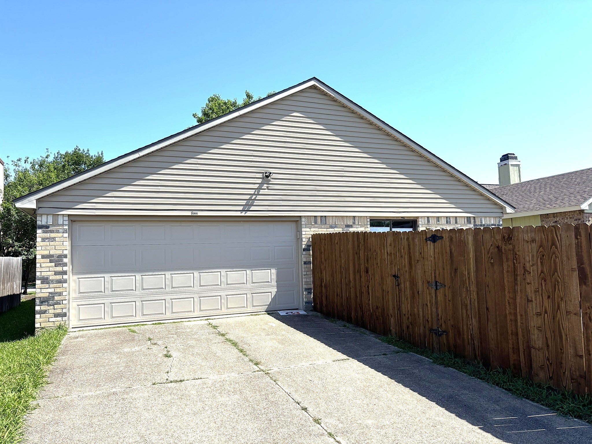 4121 Driscoll Drive The Colony TX 75056