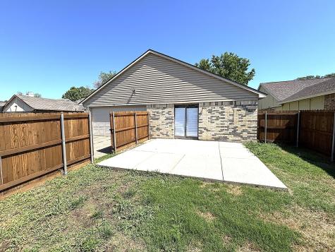 4121 Driscoll Drive The Colony TX 75056