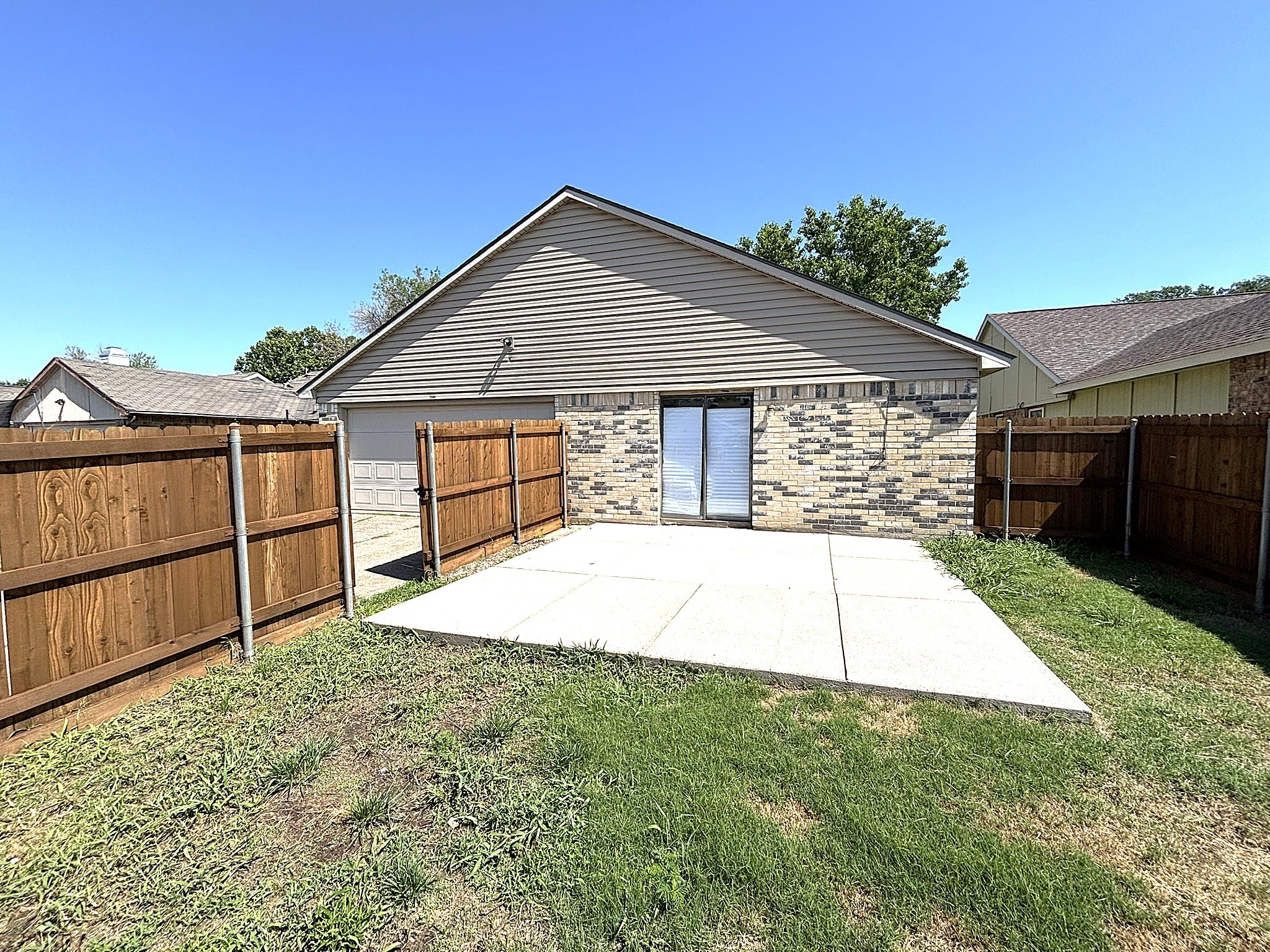 4121 Driscoll Drive The Colony TX 75056
