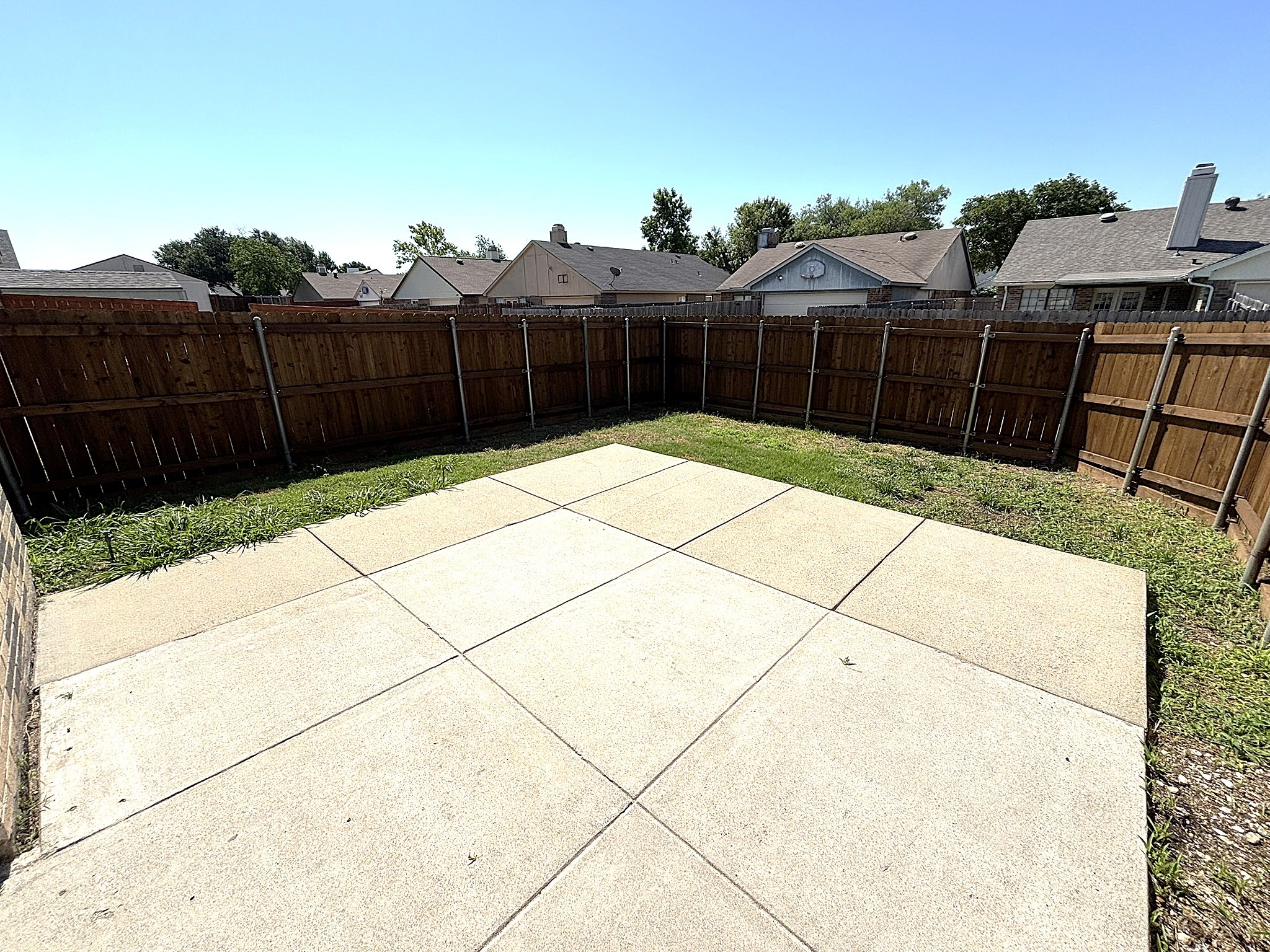 4121 Driscoll Drive The Colony TX 75056