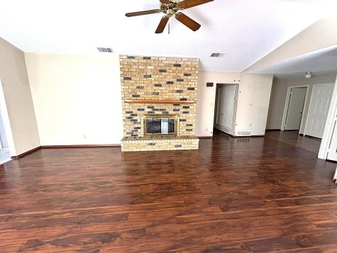 4121 Driscoll Drive The Colony TX 75056