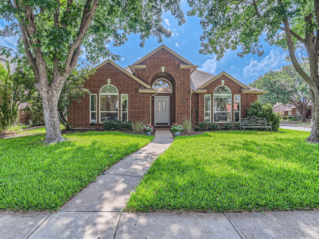 6200 Decatur Court Frisco TX 75035
