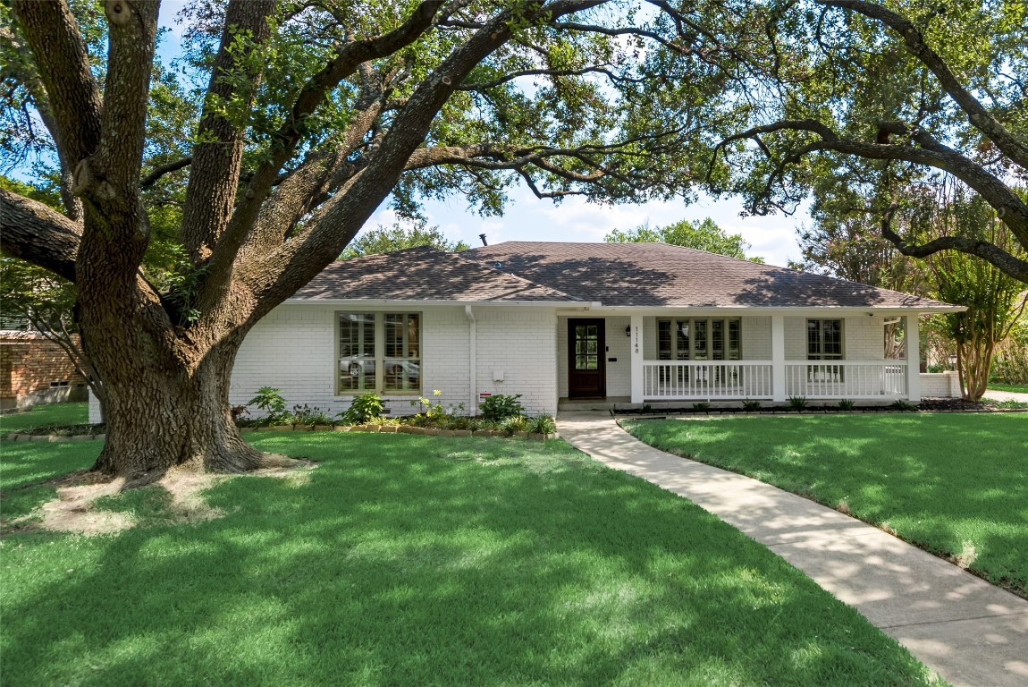 11148 Carissa Drive Dallas TX 75218